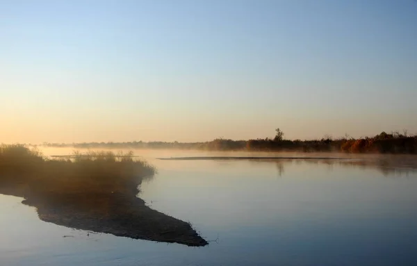 Río — Foto de Stock