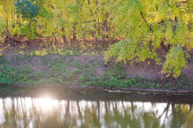 Sonbahar, Güz, yaprak sonbahar, sonbahar yaprak