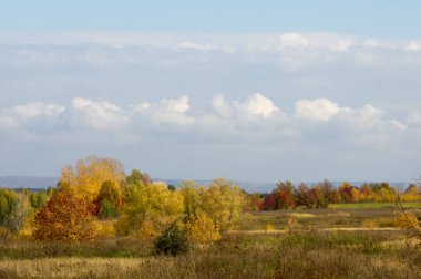 Sonbahar için harika bir zaman