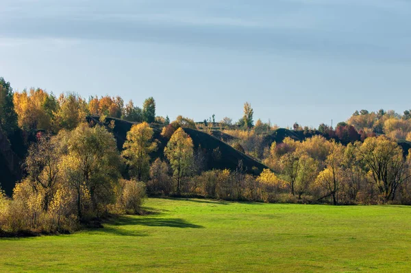 Jesień — Zdjęcie stockowe