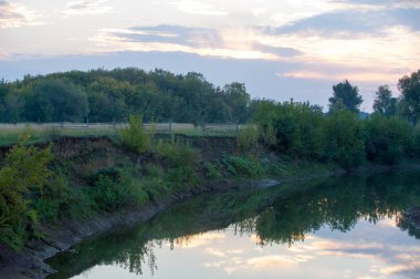 Sonbahar için harika bir zaman