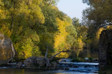 Sonbahar için harika bir zaman