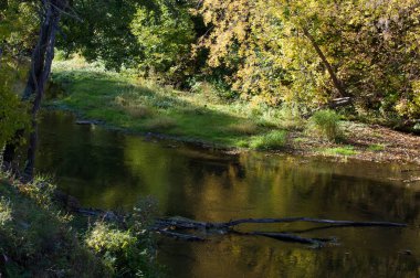 Sonbahar için harika bir zaman