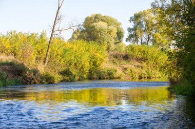 Sonbahar için harika bir zaman