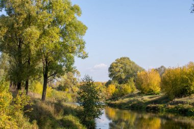 Sonbahar için harika bir zaman