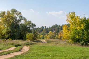 Sonbahar için harika bir zaman