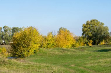 Sonbahar için harika bir zaman