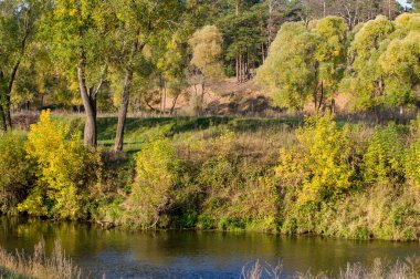 Sonbahar için harika bir zaman