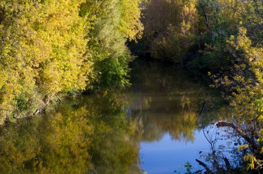 Sonbahar için harika bir zaman