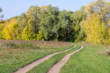 Sonbahar için harika bir zaman