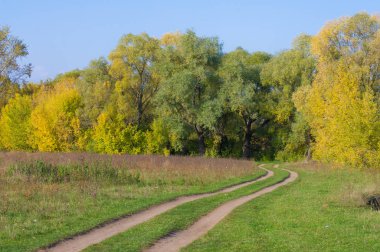 Sonbahar için harika bir zaman
