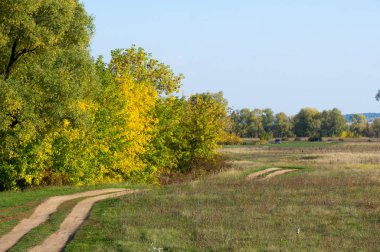 Sonbahar için harika bir zaman