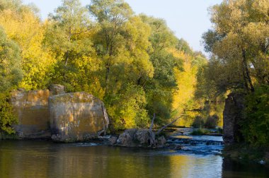 Sonbahar için harika bir zaman