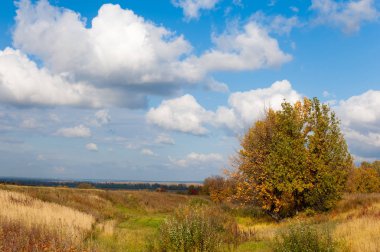 Sonbahar için harika bir zaman