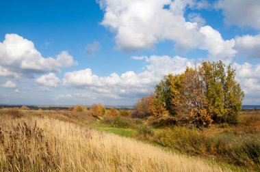 Sonbahar için harika bir zaman