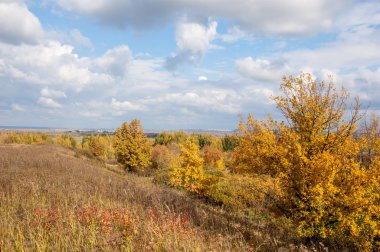 Sonbahar için harika bir zaman