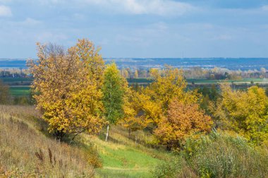 Sonbahar için harika bir zaman