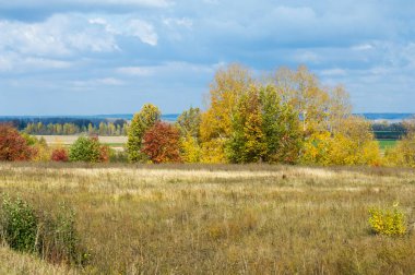 Sonbahar için harika bir zaman