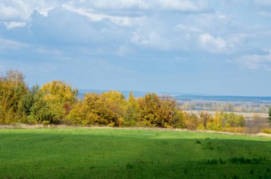Sonbahar için harika bir zaman