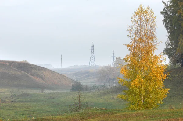 Herfst — Stockfoto