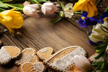 Şeftali. Kuru soğan. 