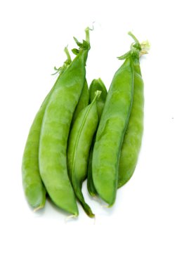 Erbsen