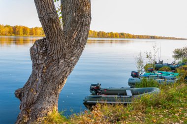 10 Eylül 2015. Sokolki Tataristan Rusya Lastik botlar hazır