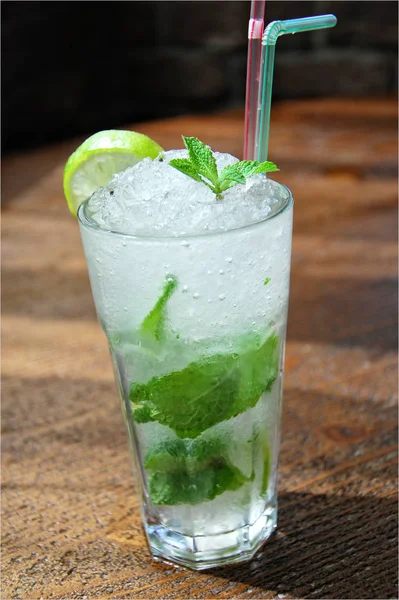 Mojito — Stock fotografie