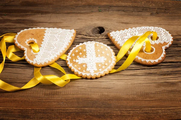 Easter cookies — Stock Photo, Image