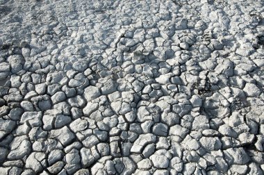 Zemin, kırık doku kırık