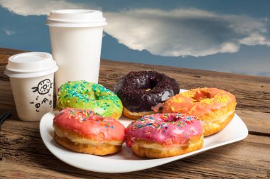 çörek, börek hamur-çocuk, sinker