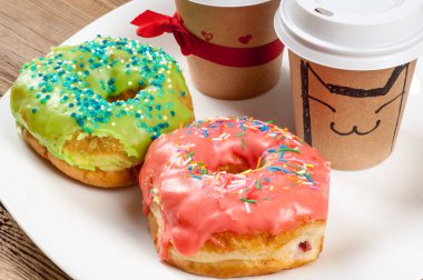 çörek, börek hamur-çocuk, sinker