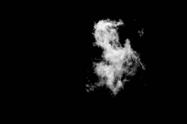 Doku. arka plan. Çizim. Fotoğraf tasarımcıları, bir bulut için bir 