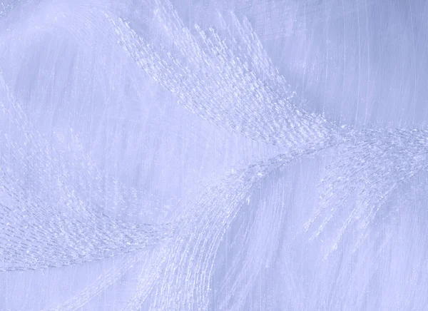 Textura, fundo, padrão. Tule de tons pastel. Fechar o p — Fotografia de Stock