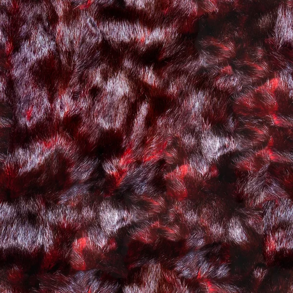 Seamless texture, pattern. mink fur. fur coat for manufacturing