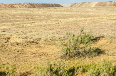 Boktan bakır fabrikası