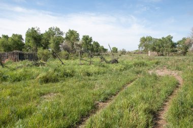 Bozkır, bozkır, bozkır, bozkır