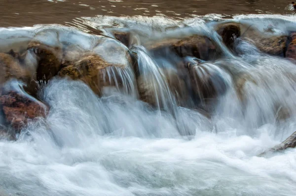 Spring Creek — Stok fotoğraf