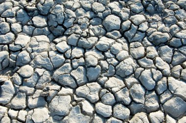 Zemin, kırık doku kırık