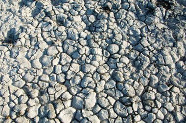 Zemin, kırık doku kırık