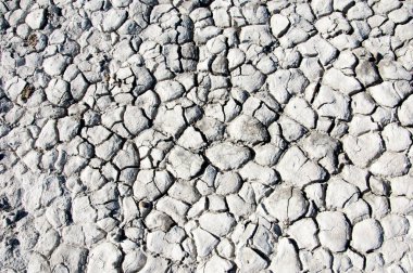 Zemin, kırık doku kırık