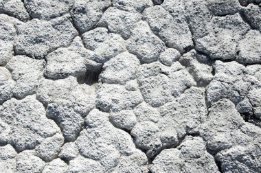 Zemin, kırık doku kırık