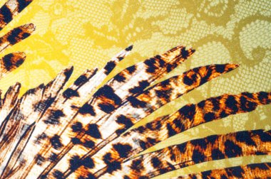 İyi bir açık kumaş