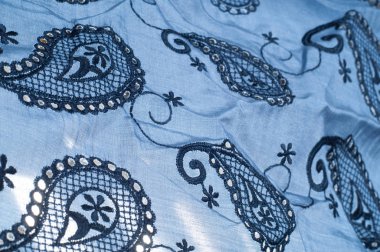 İyi bir açık kumaş