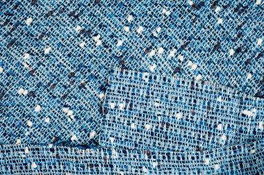 doku, tekstil, kumaş, malzeme, doku