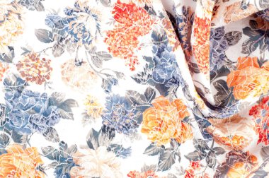 İyi bir açık kumaş