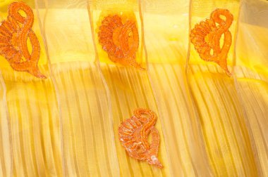 İyi bir açık kumaş