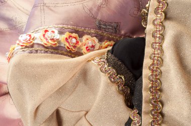 İyi bir açık kumaş