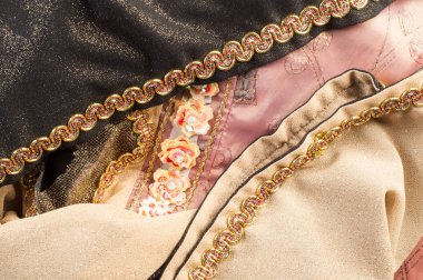 İyi bir açık kumaş