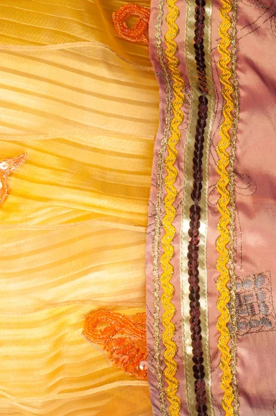 Tissu, textile , — Photo
